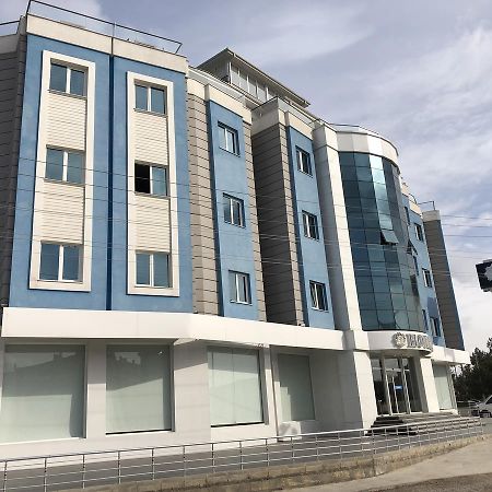 Grand Dost Hotel Osmancik Экстерьер фото