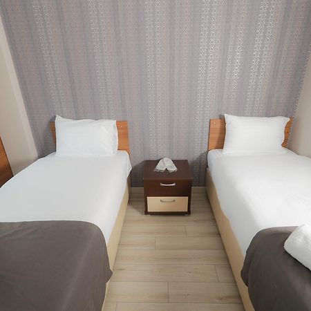 Grand Dost Hotel Osmancik Экстерьер фото