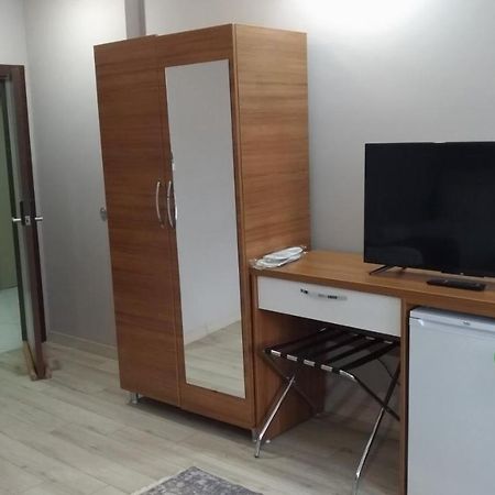 Grand Dost Hotel Osmancik Экстерьер фото