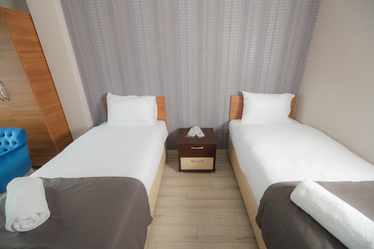 Grand Dost Hotel Osmancik Экстерьер фото