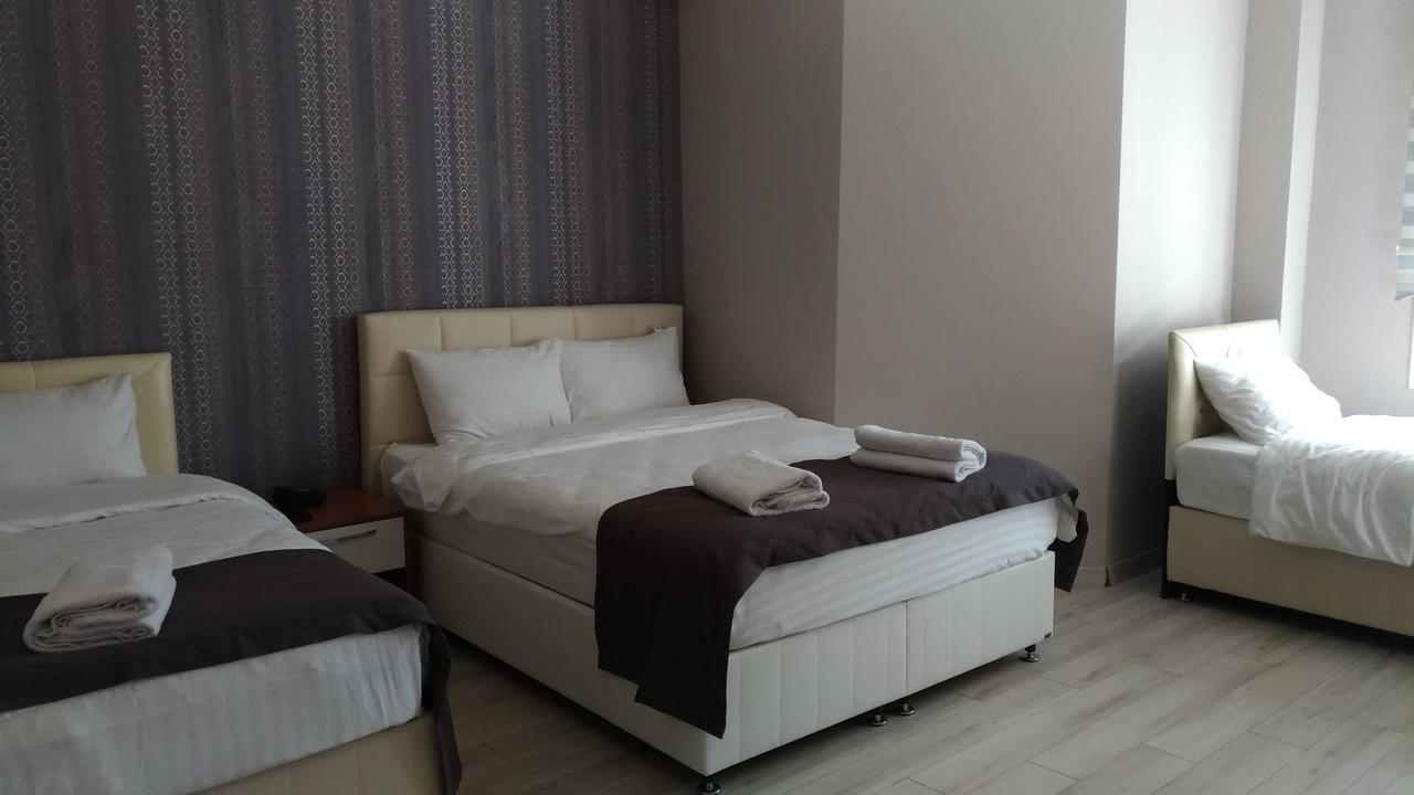 Grand Dost Hotel Osmancik Экстерьер фото