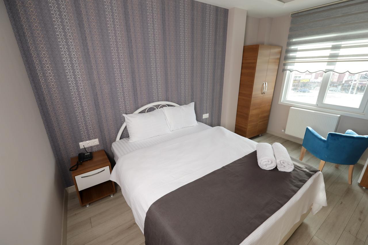Grand Dost Hotel Osmancik Экстерьер фото