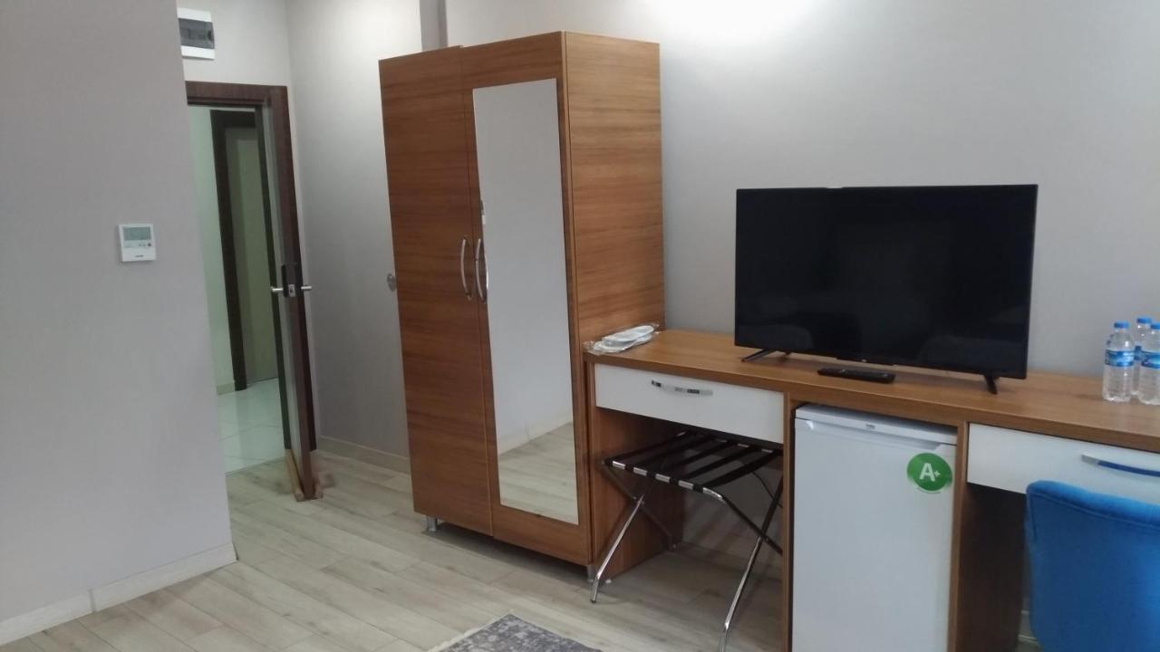 Grand Dost Hotel Osmancik Экстерьер фото