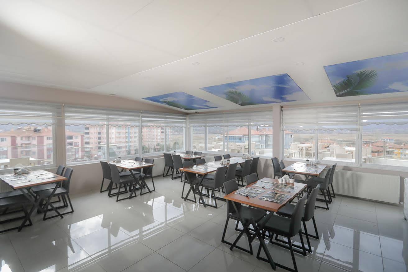 Grand Dost Hotel Osmancik Экстерьер фото