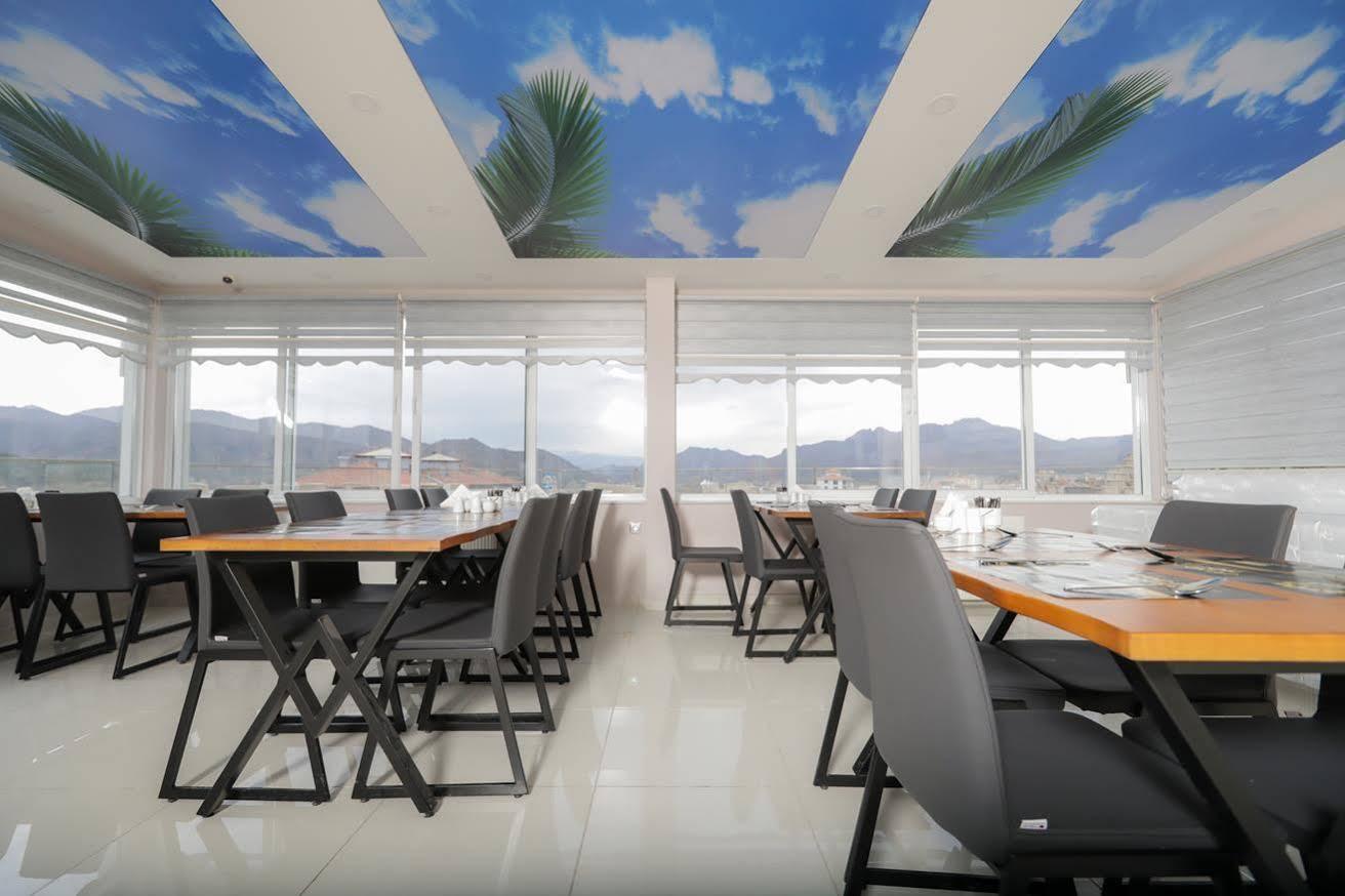 Grand Dost Hotel Osmancik Экстерьер фото