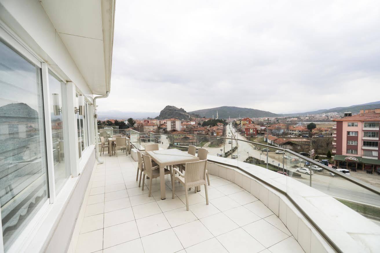 Grand Dost Hotel Osmancik Экстерьер фото