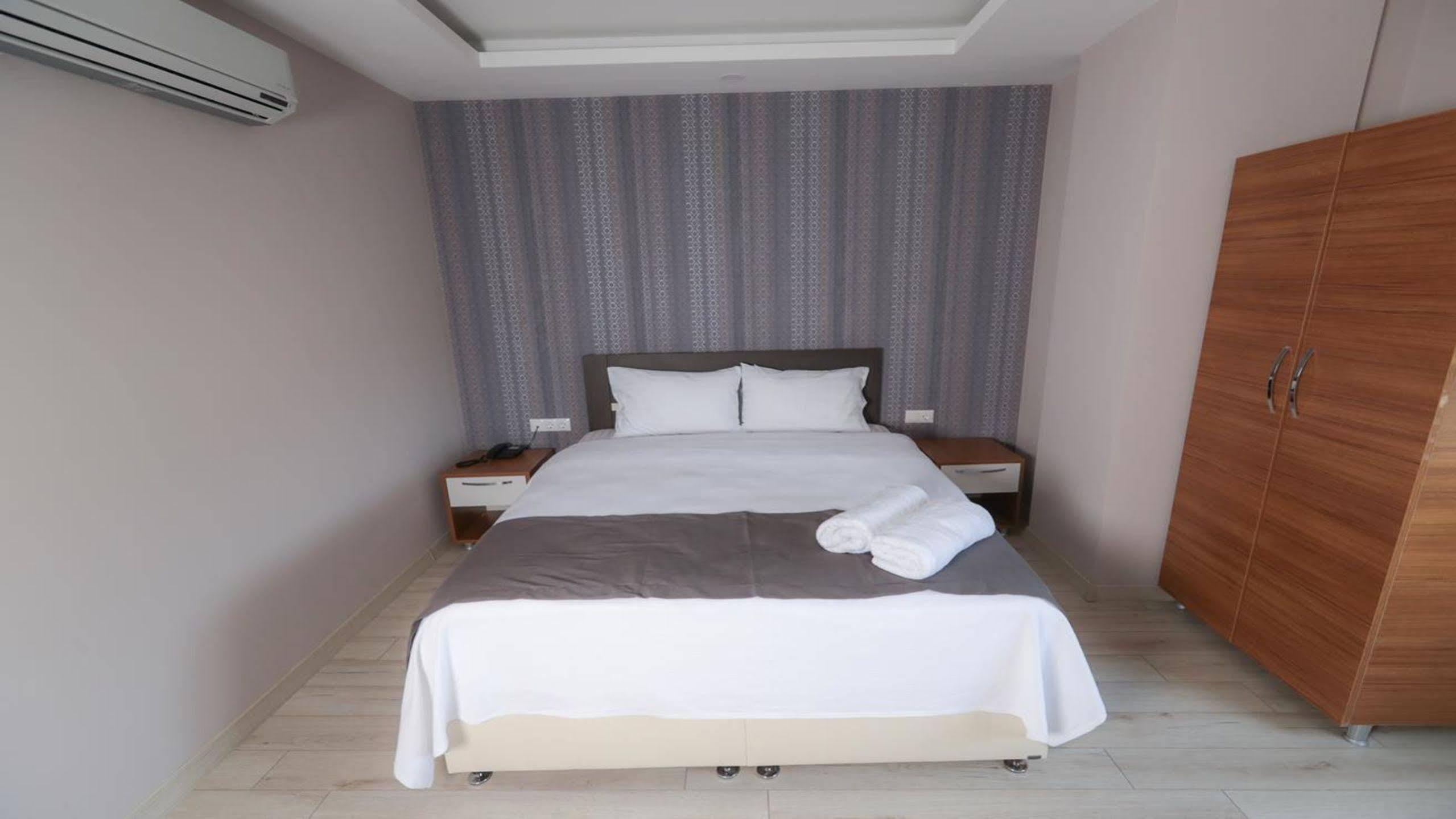 Grand Dost Hotel Osmancik Экстерьер фото