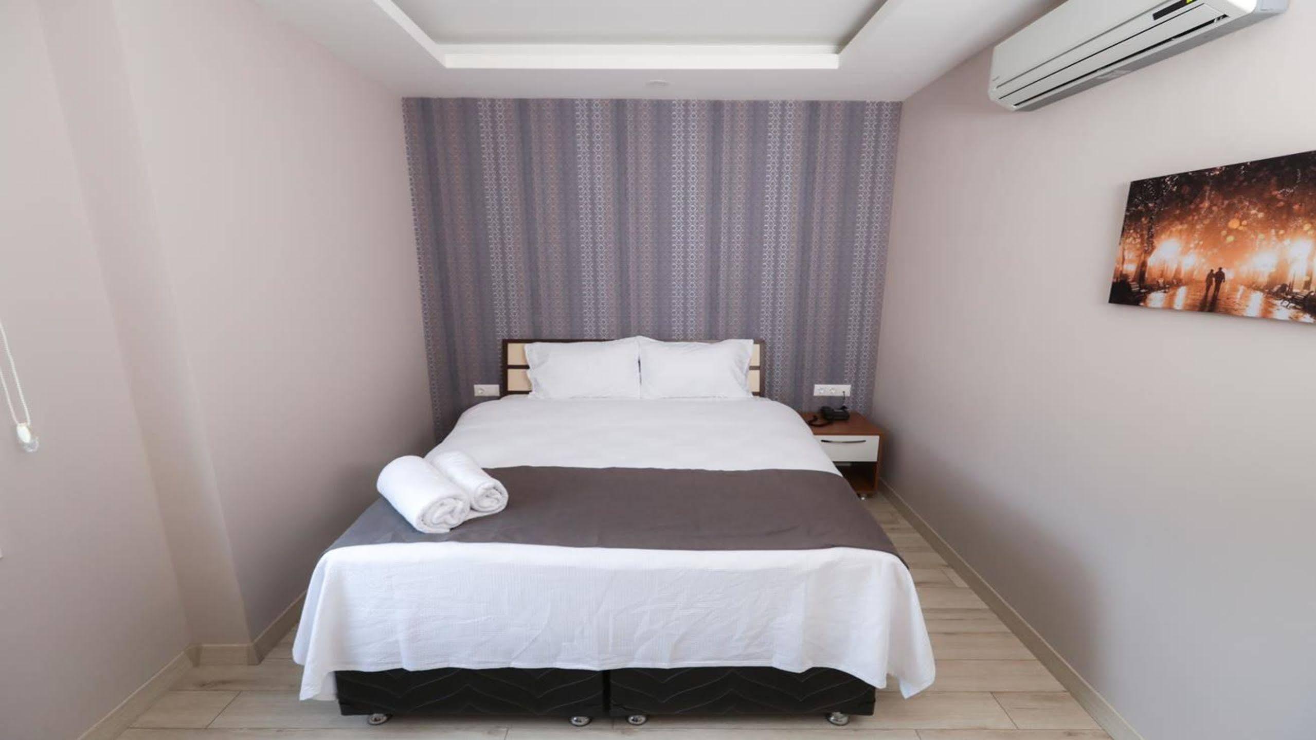 Grand Dost Hotel Osmancik Экстерьер фото