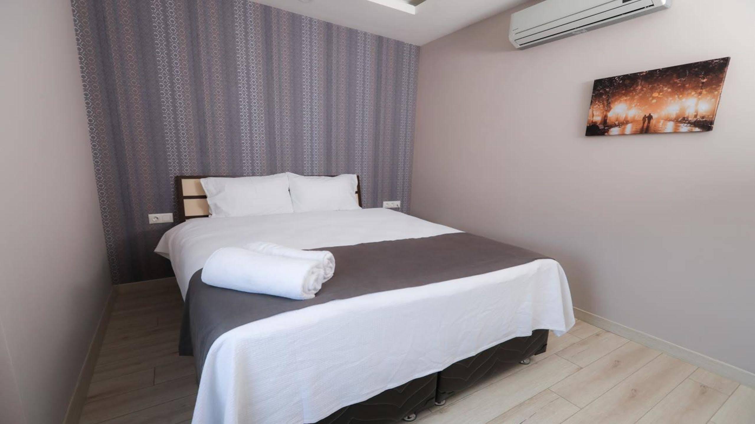 Grand Dost Hotel Osmancik Экстерьер фото