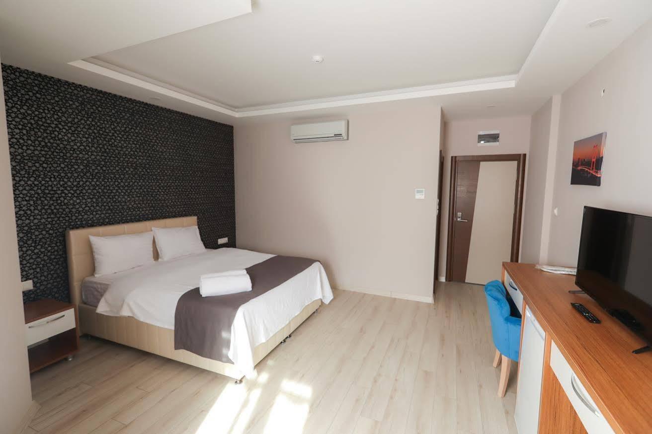 Grand Dost Hotel Osmancik Экстерьер фото