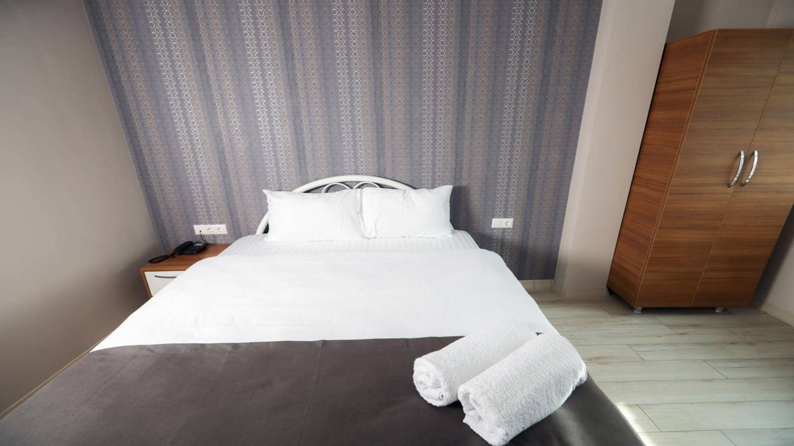 Grand Dost Hotel Osmancik Экстерьер фото